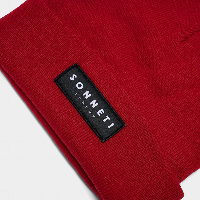 Sonneti London Beanie Hat