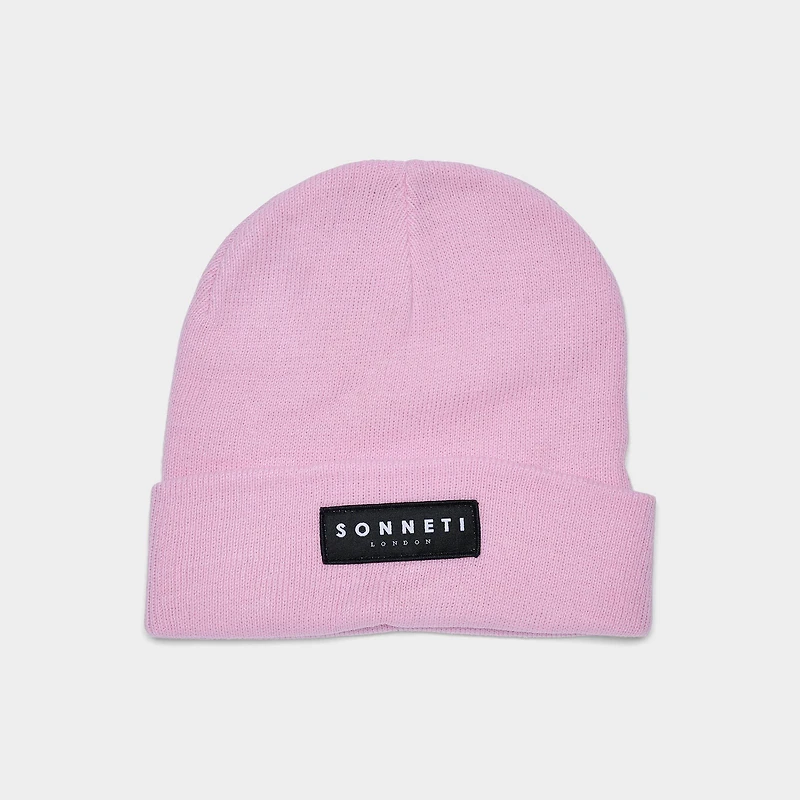 Sonneti London Beanie Hat