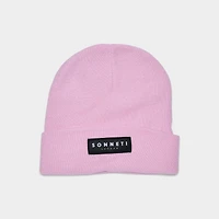 Sonneti London Beanie Hat