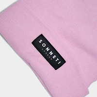 Sonneti London Beanie Hat