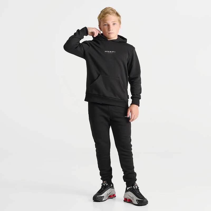 Big Kids' Sonneti London Essential Pullover Hoodie