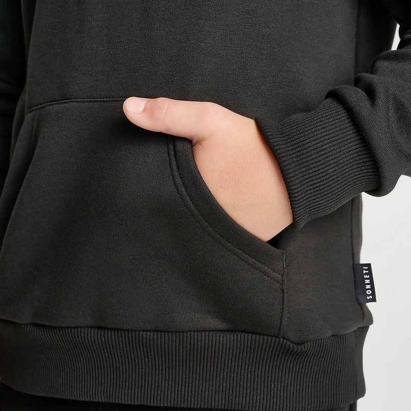 Big Kids' Sonneti London Essential Pullover Hoodie