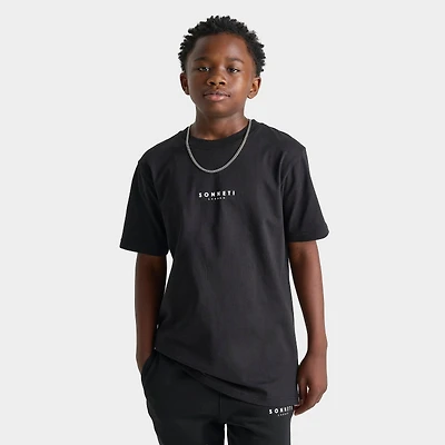 Big Kids' Sonneti Core London T-Shirt