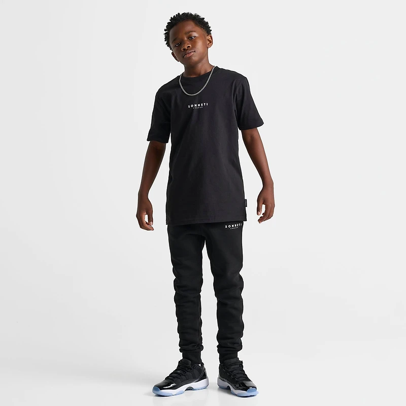 Big Kids' Sonneti Core London T-Shirt