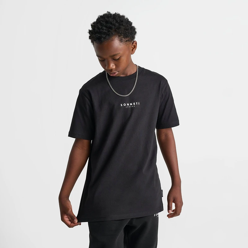 Big Kids' Sonneti Core London T-Shirt