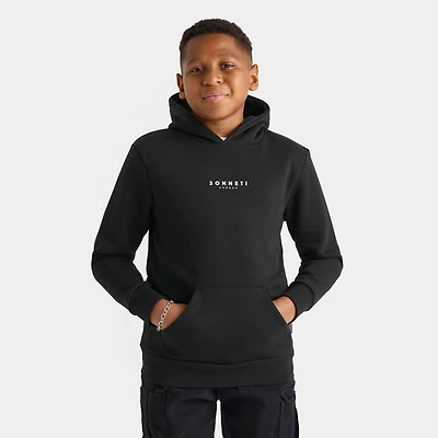 Big Kids' Sonneti London Essential Pullover Hoodie