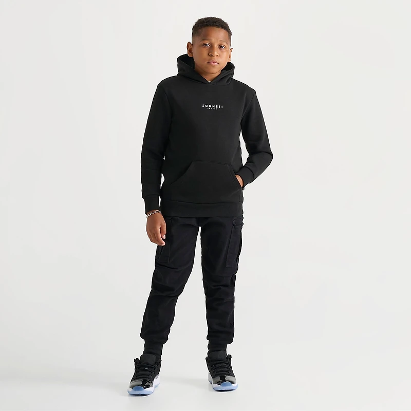Kids' Sonneti London Essential Pullover Hoodie