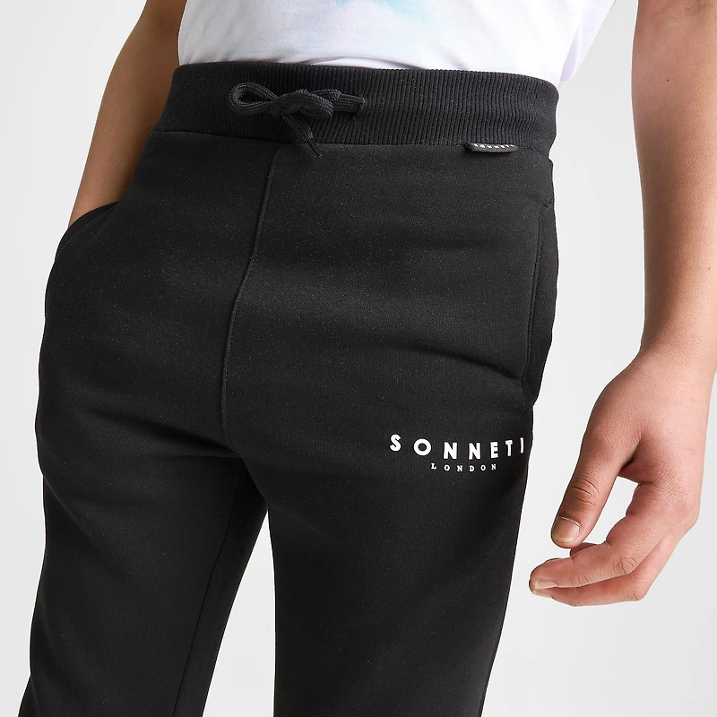 Big Kids' Sonneti London Essential Jogger Pants