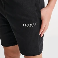 Kids Sonneti London French Terry Shorts