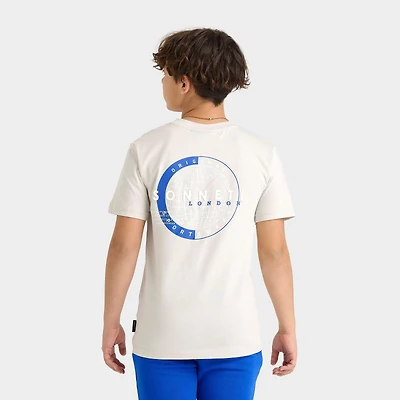 Big Kids' Sonneti London Titanium T-Shirt