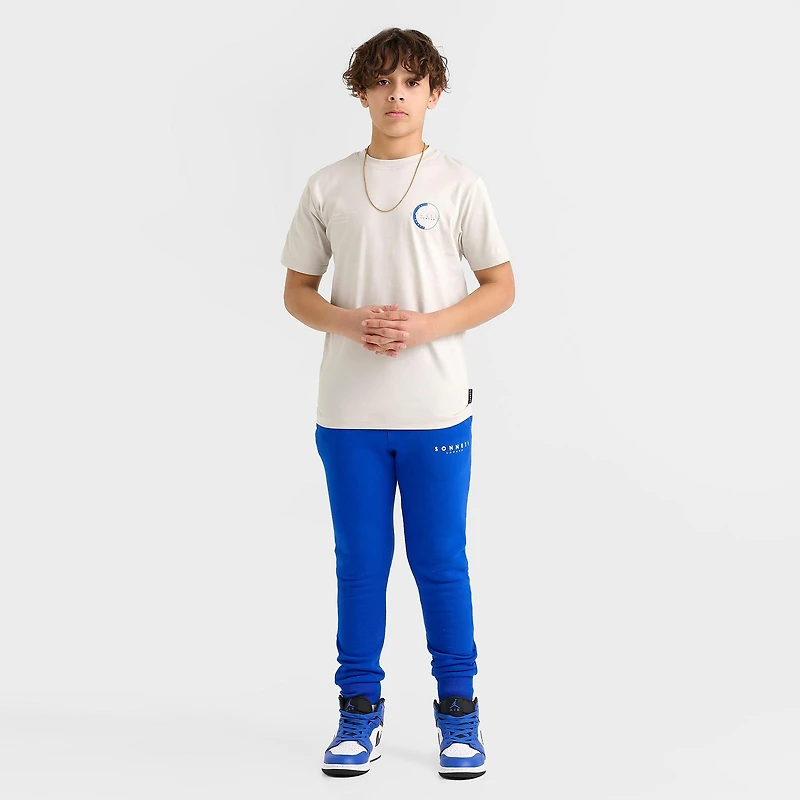 Big Kids' Sonneti London Titanium T-Shirt