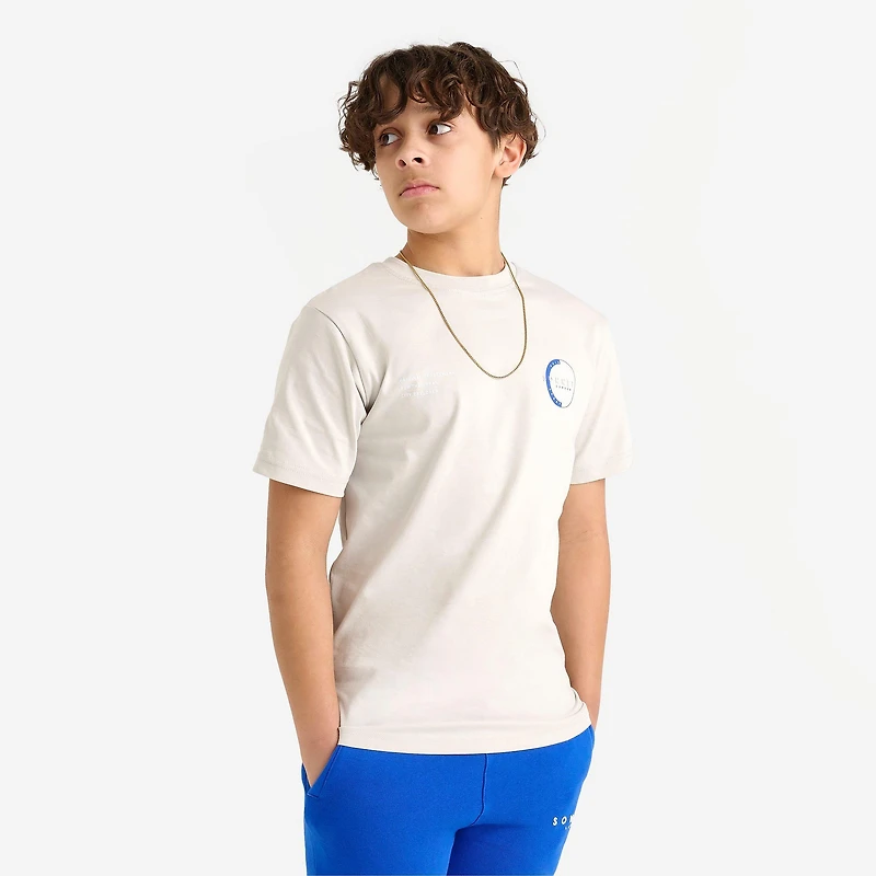 Big Kids' Sonneti London Titanium T-Shirt