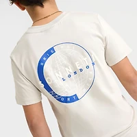 Big Kids' Sonneti London Titanium T-Shirt