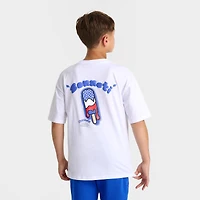 Big Kids' Sonneti Popsicle Back Hit T-Shirt