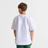 Big Kids' Sonneti London Palms Sunrise Photo T-Shirt