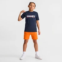 Big Kids' Sonneti Graffiti T-Shirt