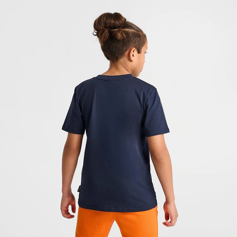 Big Kids' Sonneti Graffiti T-Shirt