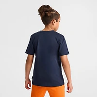 Big Kids' Sonneti Graffiti T-Shirt