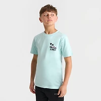 Big Kids' Sonneti Convertible Back Hit T-Shirt