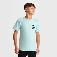 Big Kids' Sonneti Convertible Back Hit T-Shirt