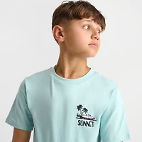 Big Kids' Sonneti Convertible Back Hit T-Shirt