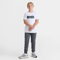 Big Kids' Sonneti Carbon T-Shirt