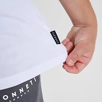 Big Kids' Sonneti Carbon T-Shirt