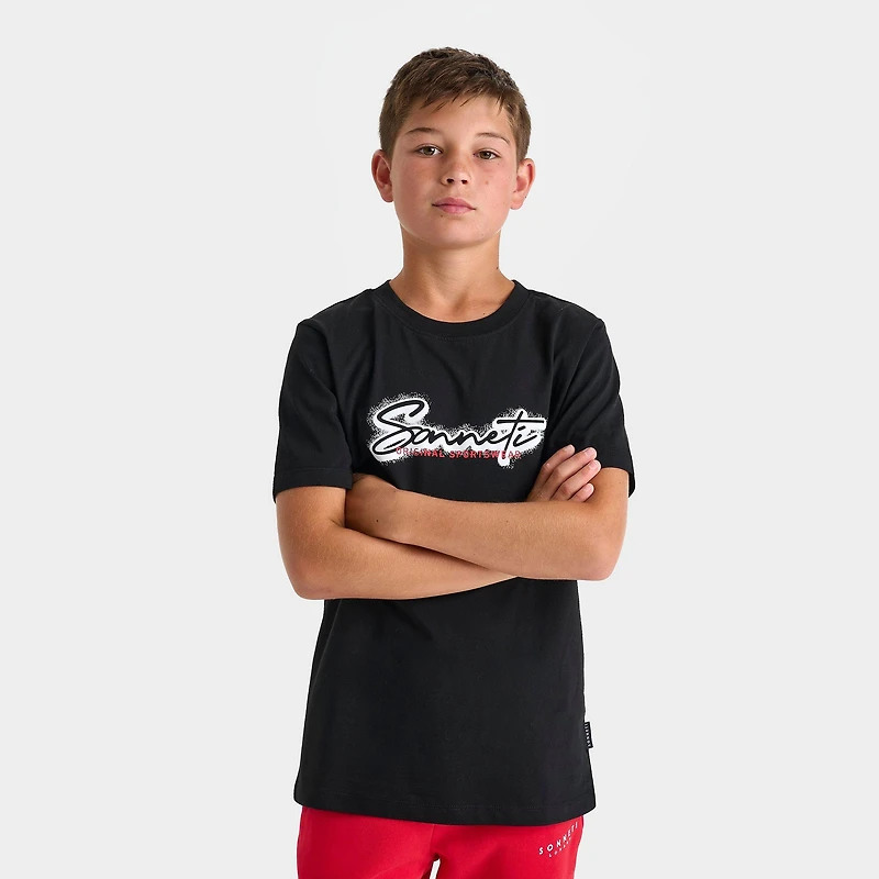 Kids' Sonneti London Caspian T-Shirt