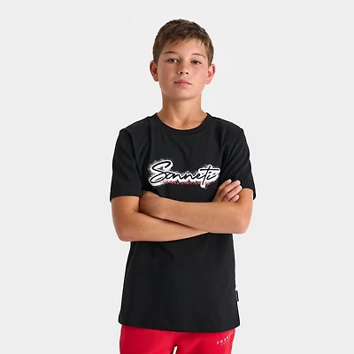 Kids' Sonneti London Caspian T-Shirt