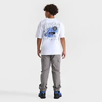 Kids' Sonneti London Drip Stack T-Shirt
