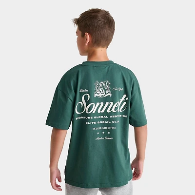 Kids' Sonneti London Fremont T-Shirt