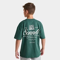 Kids' Sonneti London Fremont T-Shirt