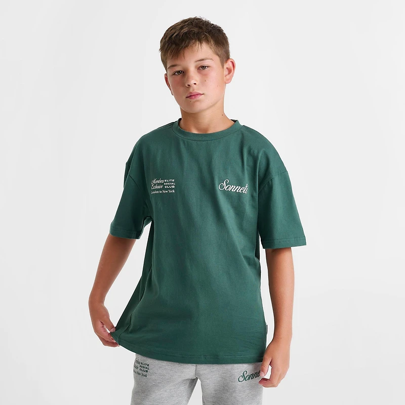 Kids' Sonneti London Fremont T-Shirt