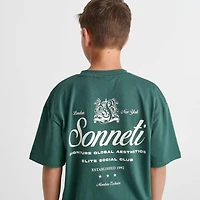 Kids' Sonneti London Fremont T-Shirt