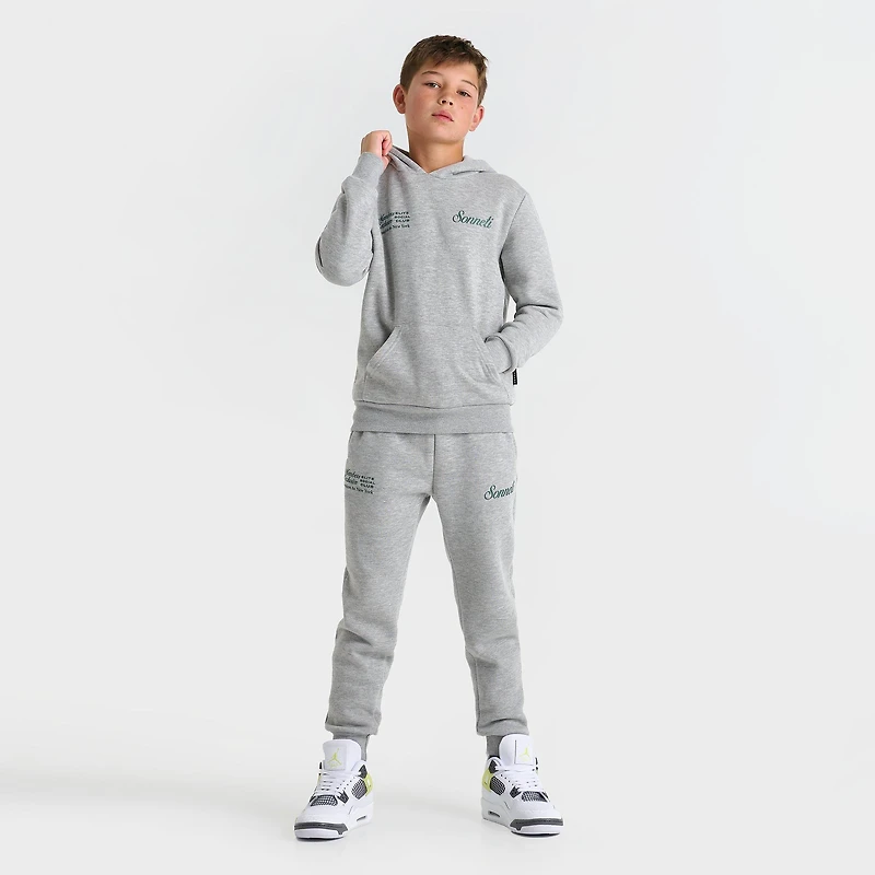 Kids' Sonneti London Fremont Pullover Hoodie
