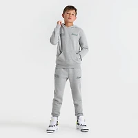 Kids' Sonneti London Fremont Pullover Hoodie