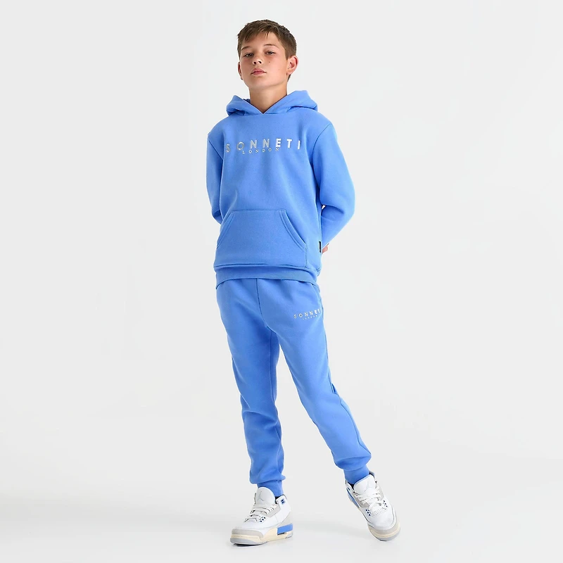 Kids' Sonneti London Hare Pullover Hoodie
