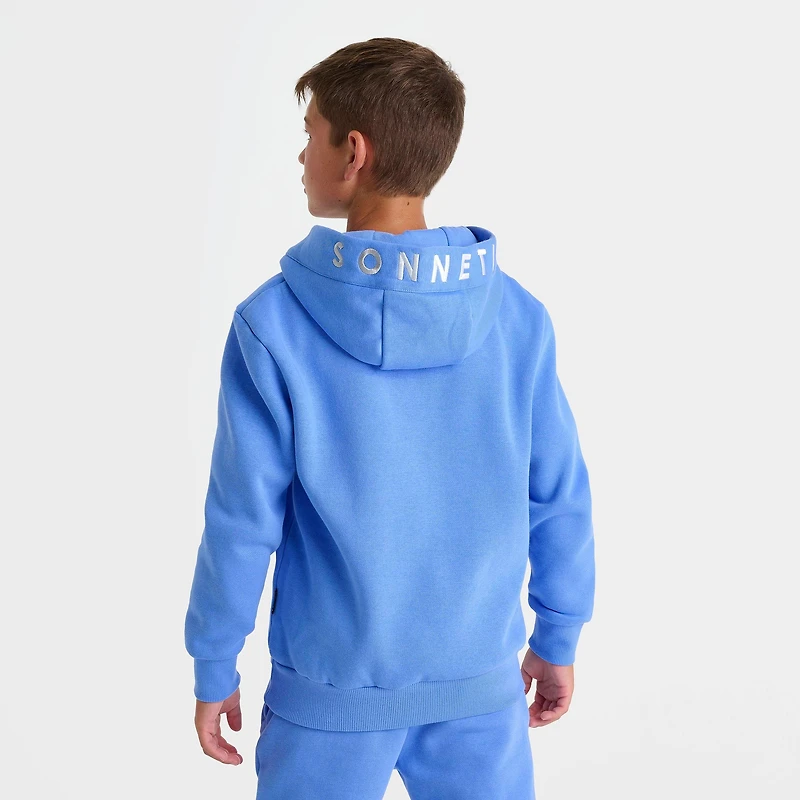 Kids' Sonneti London Hare Pullover Hoodie