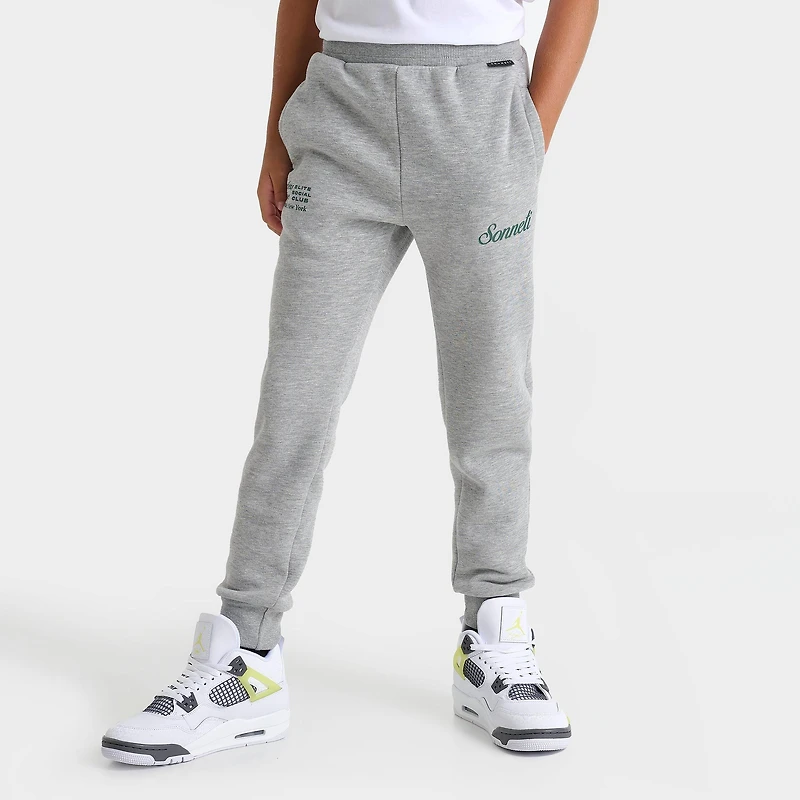 Kids' Sonneti London Fremont Jogger Pants