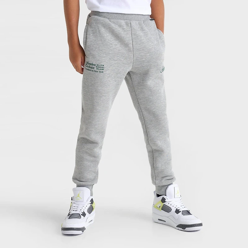 Kids' Sonneti London Fremont Jogger Pants