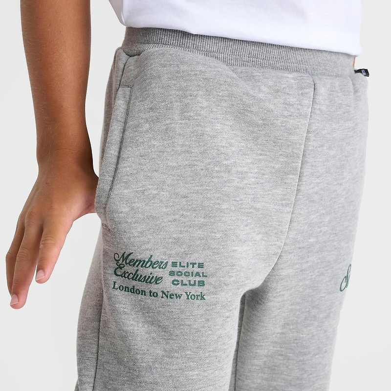 Kids' Sonneti London Fremont Jogger Pants