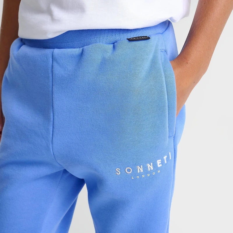 Kids' Sonneti London Hare Fleece Jogger Pants