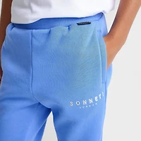 Kids' Sonneti London Hare Fleece Jogger Pants