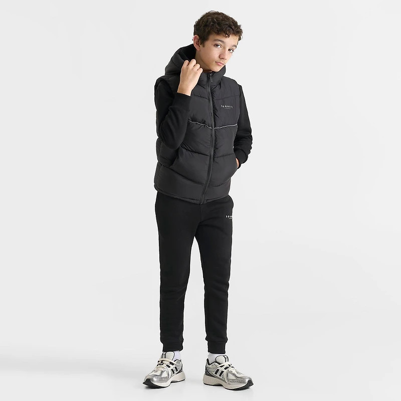 Boys' Big Kids' Sonneti Knox Vest