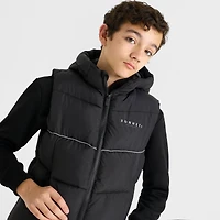 Boys' Big Kids' Sonneti Knox Vest