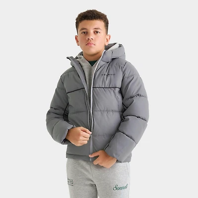 Big Kids' Sonneti London Knox Puffer Jacket