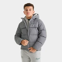 Big Kids' Sonneti London Knox Puffer Jacket