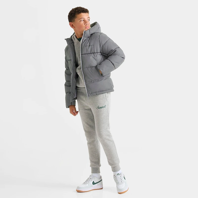 Big Kids' Sonneti London Knox Puffer Jacket