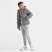 Big Kids' Sonneti London Knox Puffer Jacket