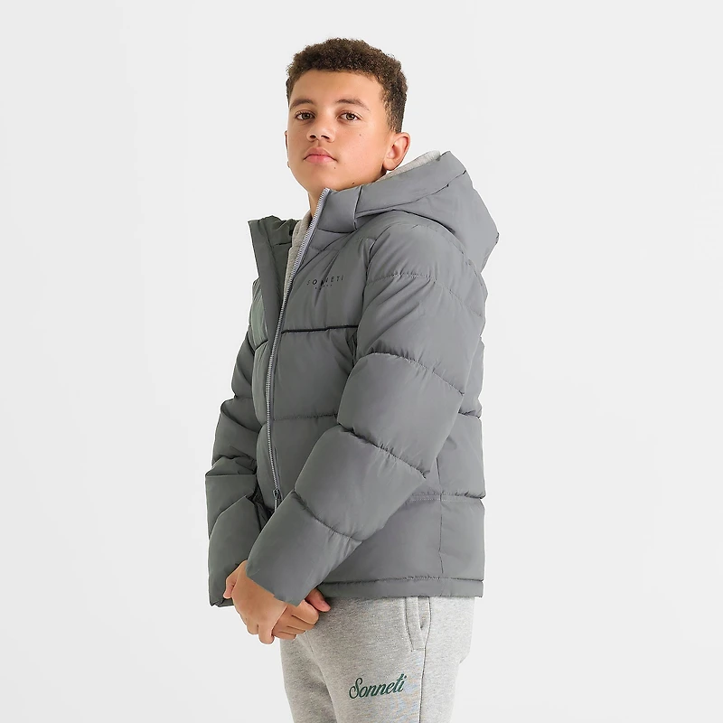 Big Kids' Sonneti London Knox Puffer Jacket